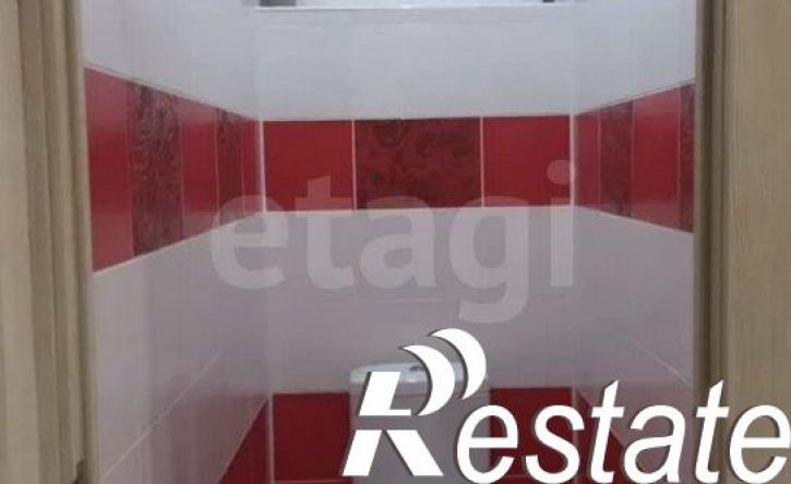 2-комн квартира переулок Крупской, 29,  д. 29