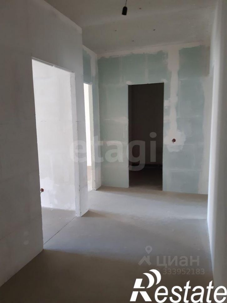 2-комн квартира улица Рогожникова, 19/5,  д. 19/5