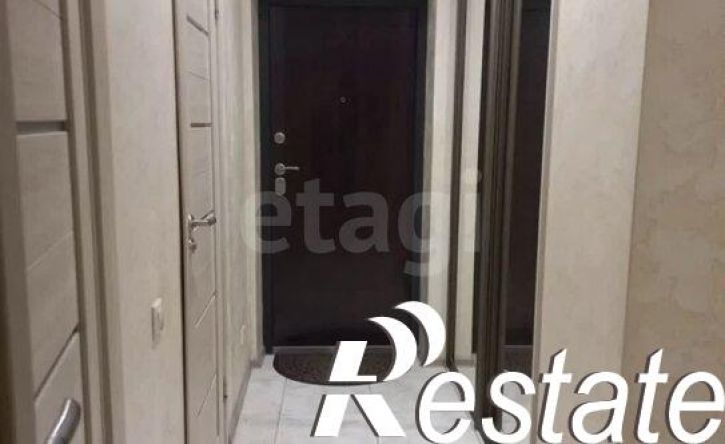 2-комн квартира переулок Крупской, 29,  д. 29