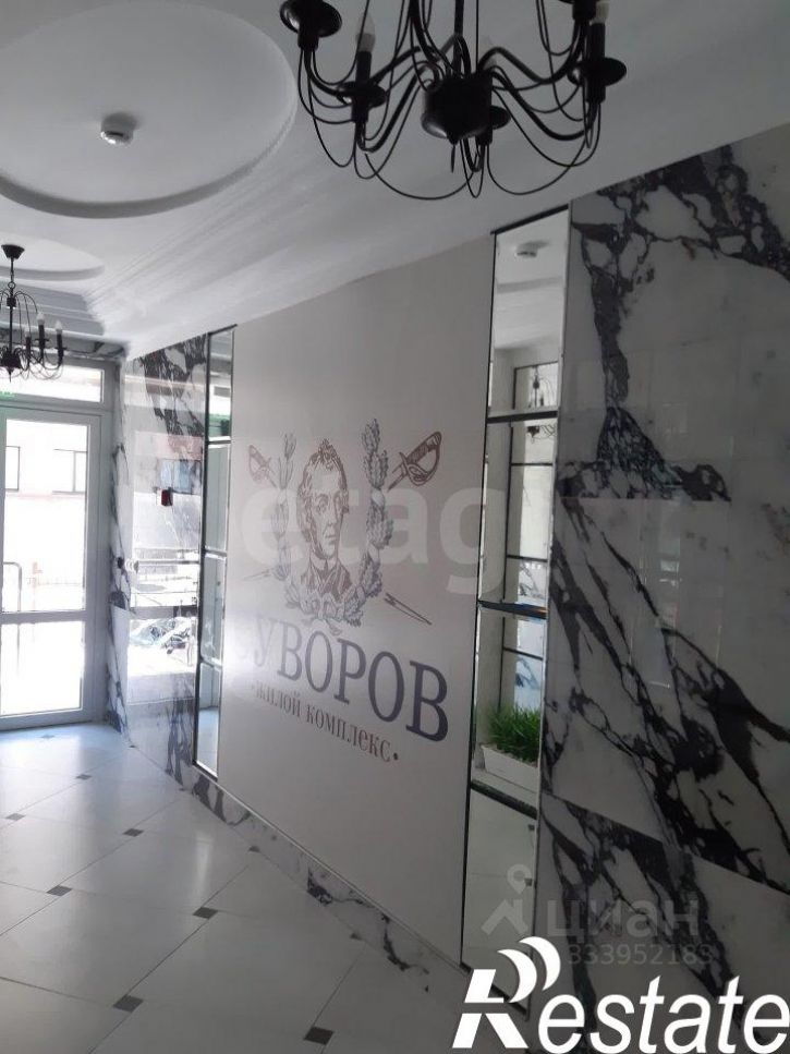 2-комн квартира улица Рогожникова, 19/5,  д. 19/5