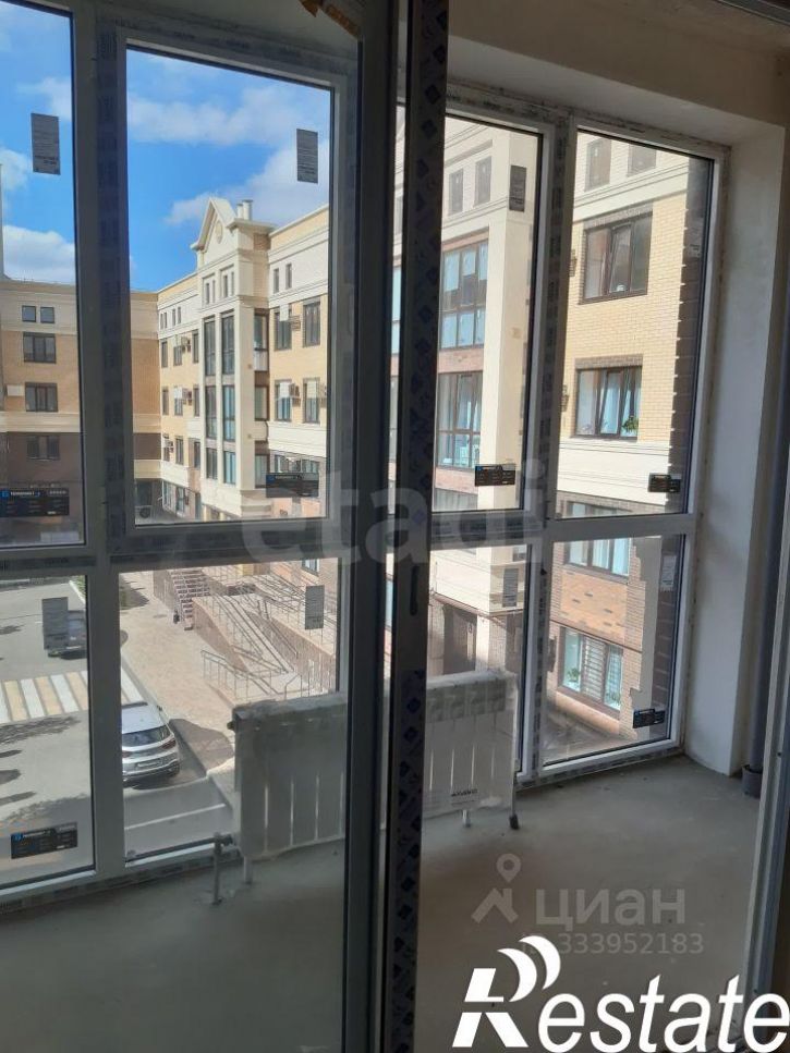 2-комн квартира улица Рогожникова, 19/5,  д. 19/5
