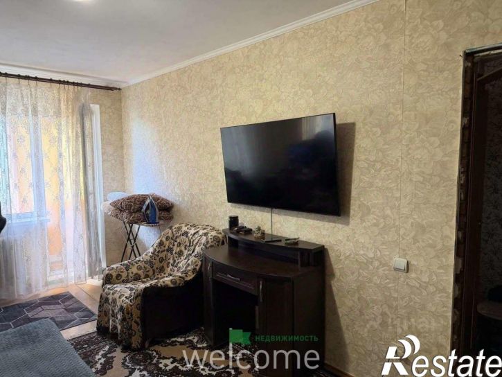 1-комн квартира улица Доваторцев, 67/3,  д. 67/3