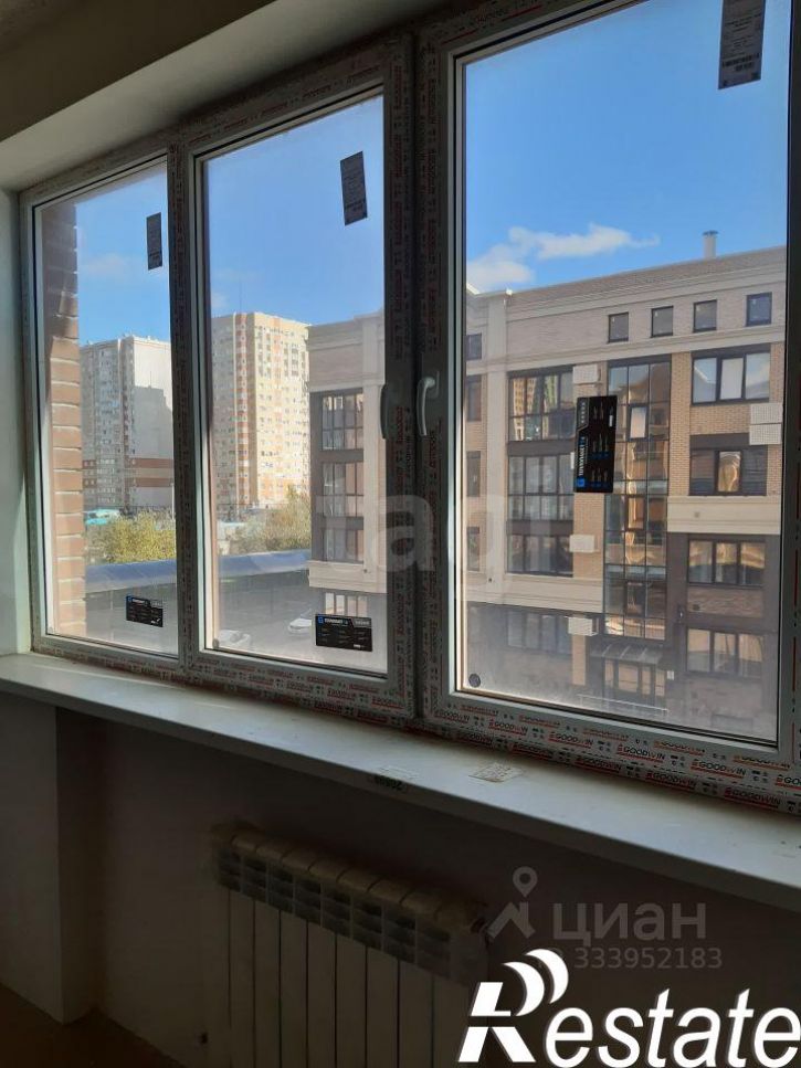 2-комн квартира улица Рогожникова, 19/5,  д. 19/5