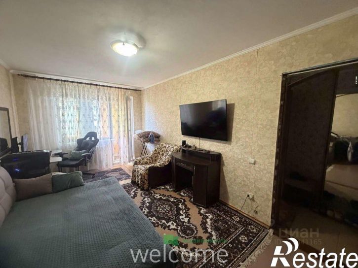 1-комн квартира улица Доваторцев, 67/3,  д. 67/3