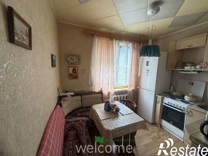 1-комн квартира улица Доваторцев, 67/3,  д. 67/3