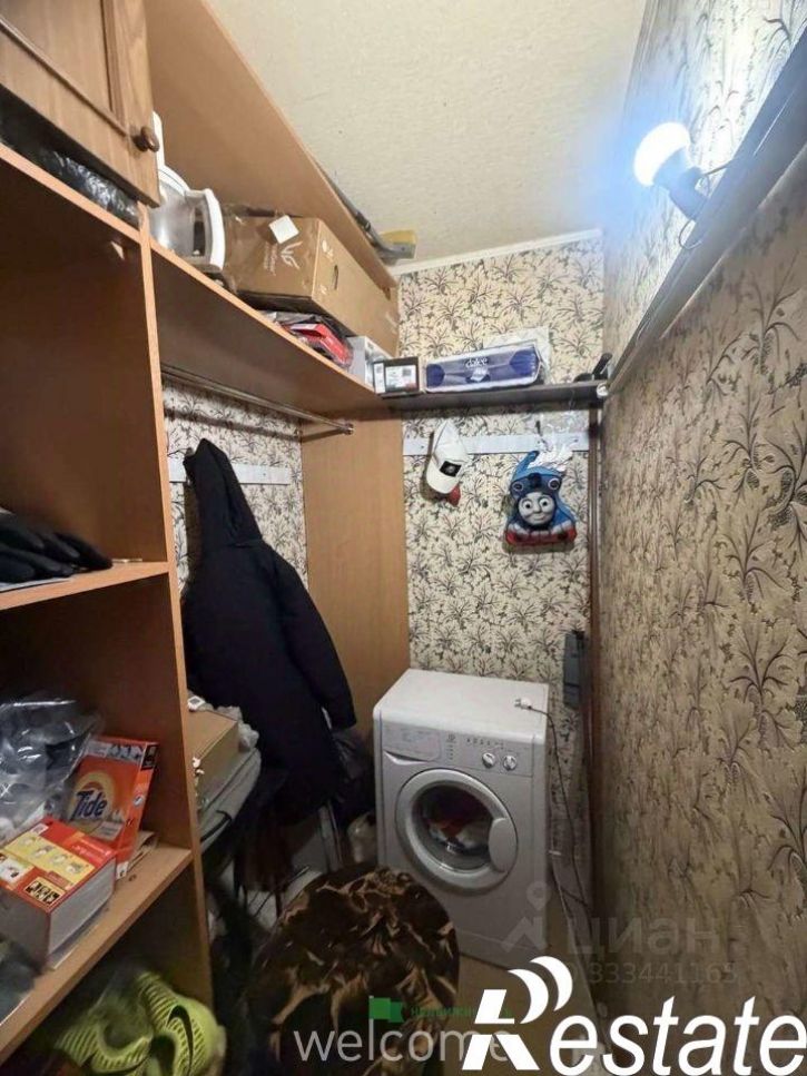 1-комн квартира улица Доваторцев, 67/3,  д. 67/3