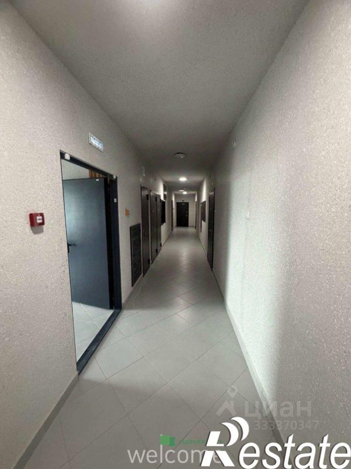 2-комн квартира Российский проспект, 12,  д. 12
