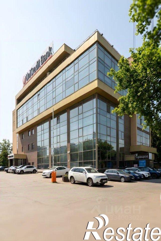 Купить офис, помещение под офис за 40 000 000 рублей на улица Доваторцев, 38А