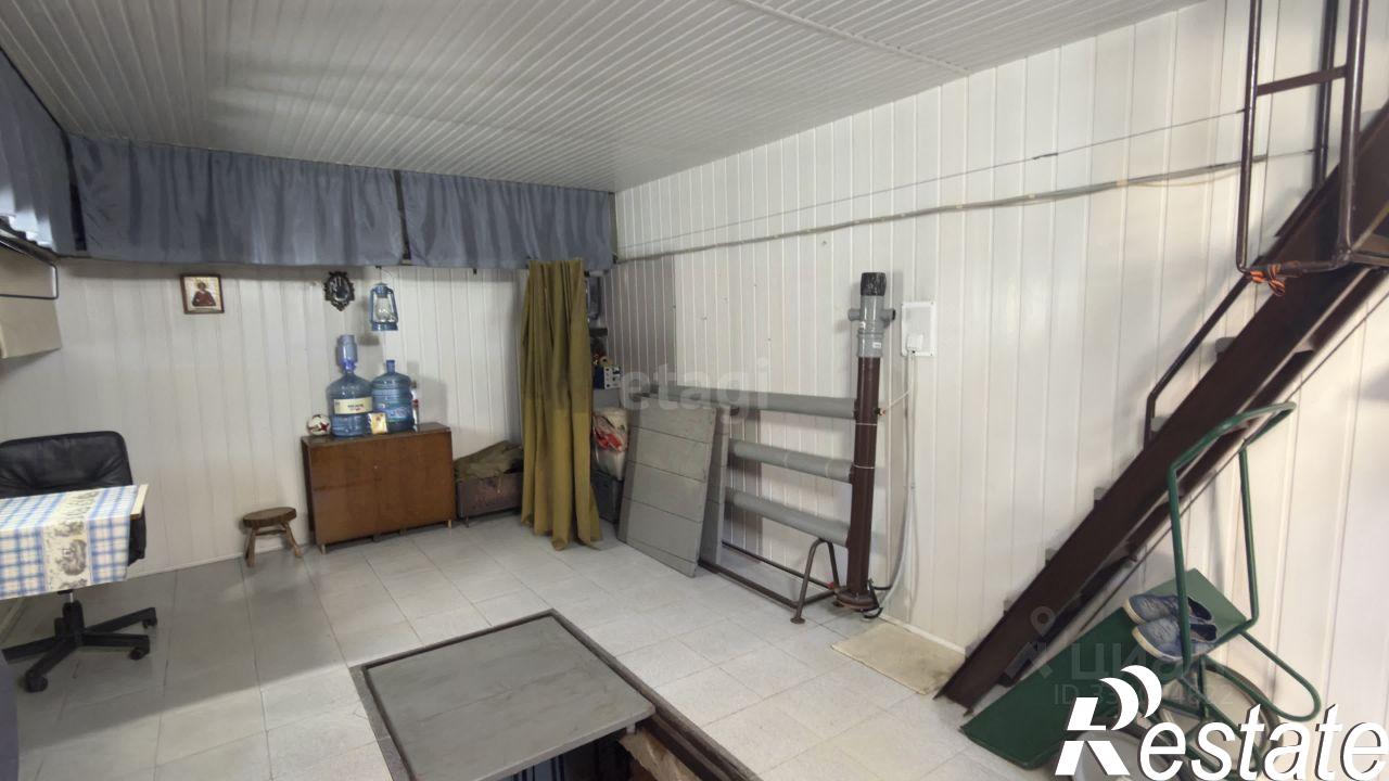 Купить гараж, место в паркинге за 3 951 970 рублей на улица Лермонтова, 116В
