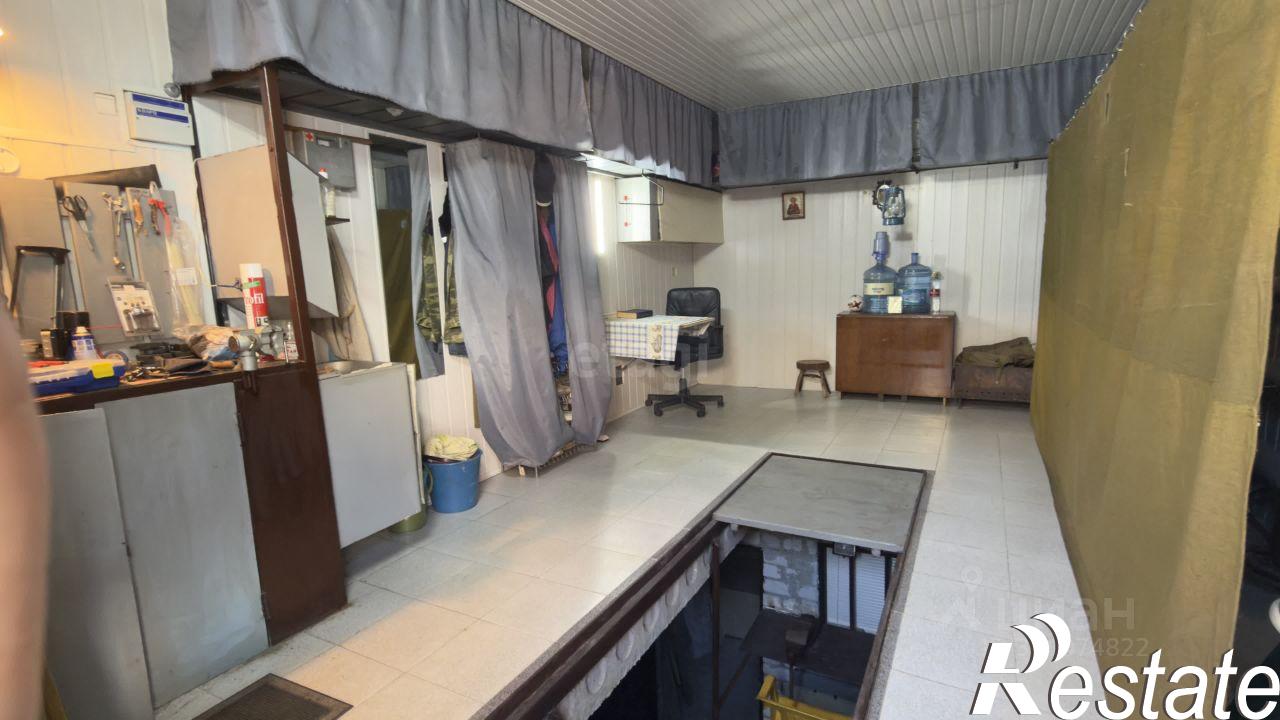 Купить гараж, место в паркинге за 3 951 970 рублей на улица Лермонтова, 116В