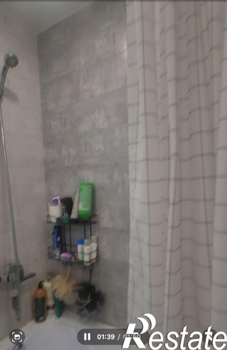 1-комн квартира Пирогова ул, 72к1