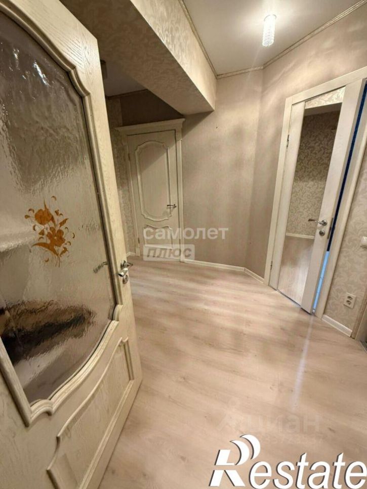 Комната улица Доваторцев, 90/5,  д. 90/5