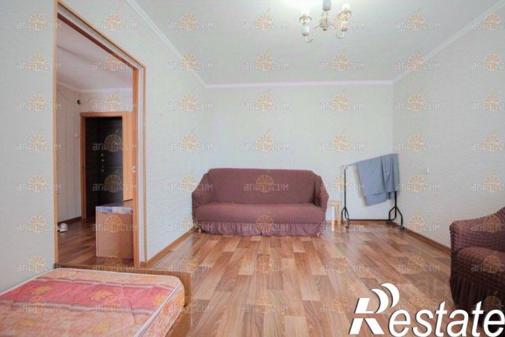 1-комн квартира улица Мира, 358,  д. 358