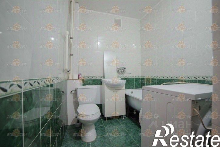 1-комн квартира улица Мира, 358,  д. 358