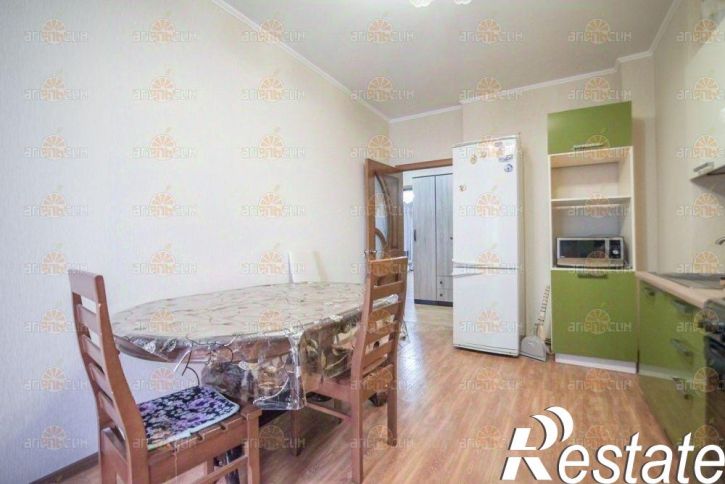 2-комн квартира улица Тухачевского, 28/3,  д. 28/3