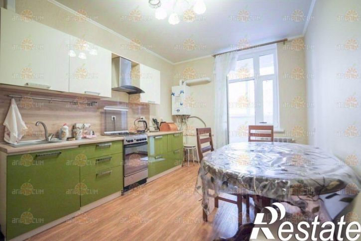 2-комн квартира улица Тухачевского, 28/3,  д. 28/3