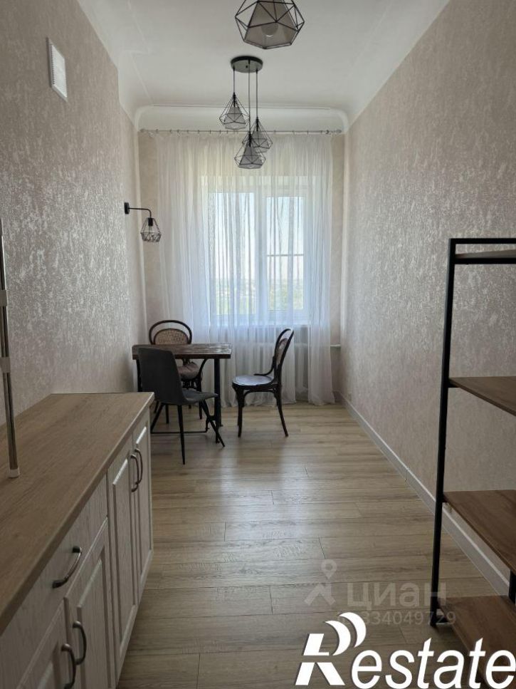 2-комн квартира площадь Ленина, 3,  д. 3