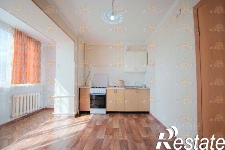 1-комн квартира улица Мира, 358,  д. 358