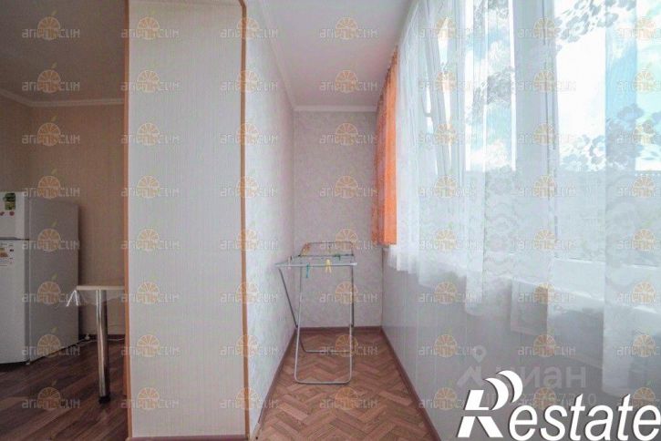 1-комн квартира улица Мира, 358,  д. 358
