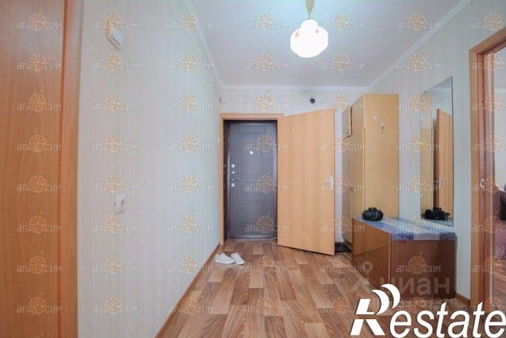 1-комн квартира улица Мира, 358,  д. 358