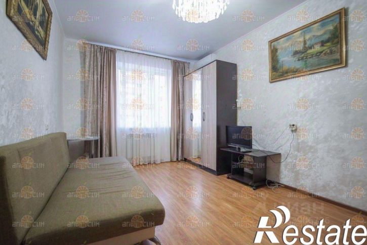 2-комн квартира улица Тухачевского, 28/3,  д. 28/3