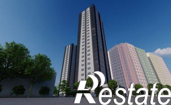 3-комн квартира проспект Кулакова, 5/3,  д. 5/3