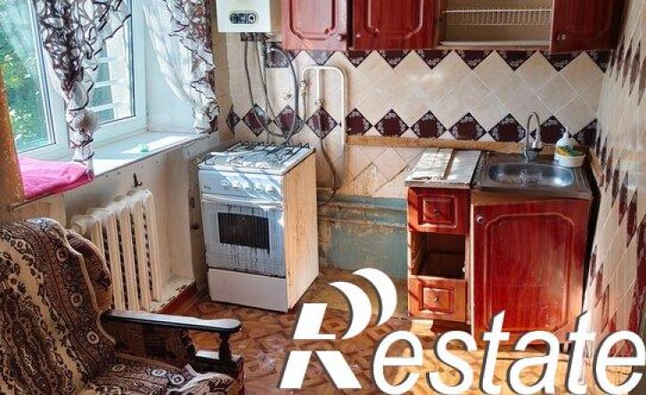 2-комн квартира Комсомольская улица, 46,  д. 46