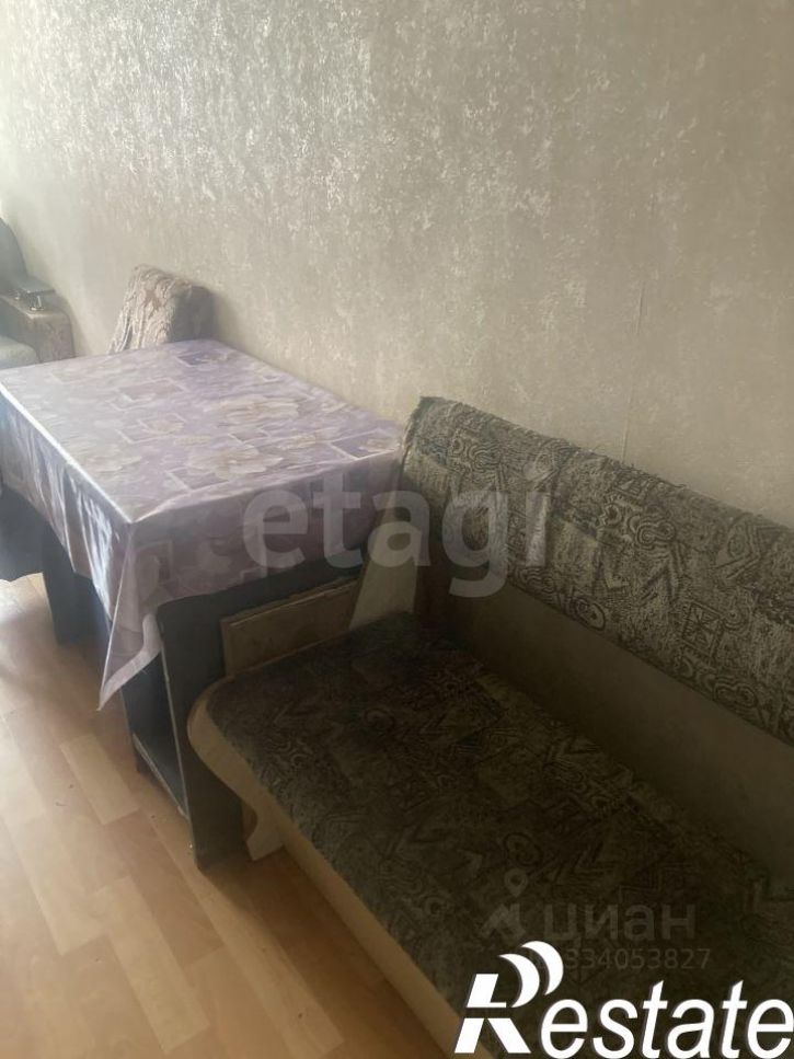 Комната улица Ленина, 395,  д. 395