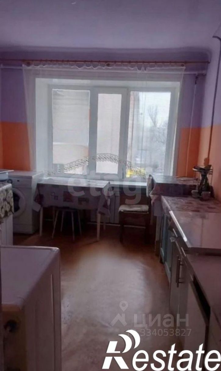 Комната улица Ленина, 395,  д. 395