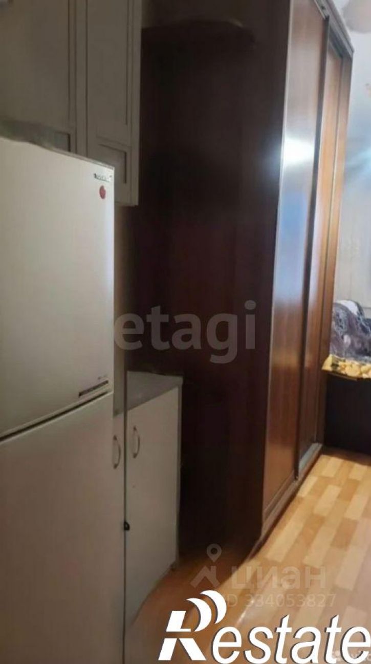 Комната улица Ленина, 395,  д. 395
