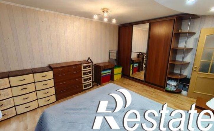 3-комн квартира улица Михаила Морозова, 36,  д. 36