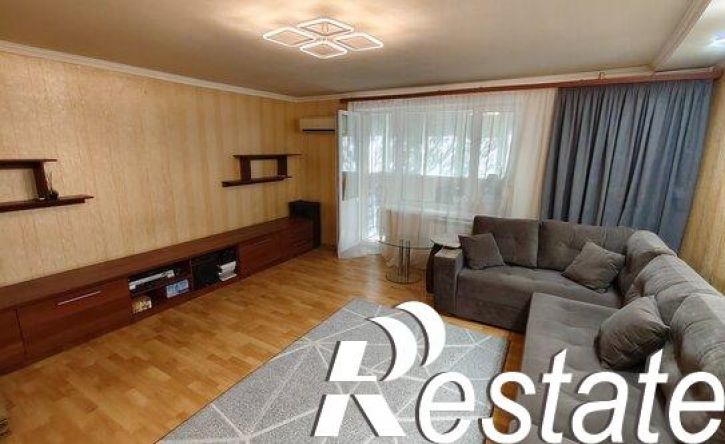 3-комн квартира улица Михаила Морозова, 36,  д. 36