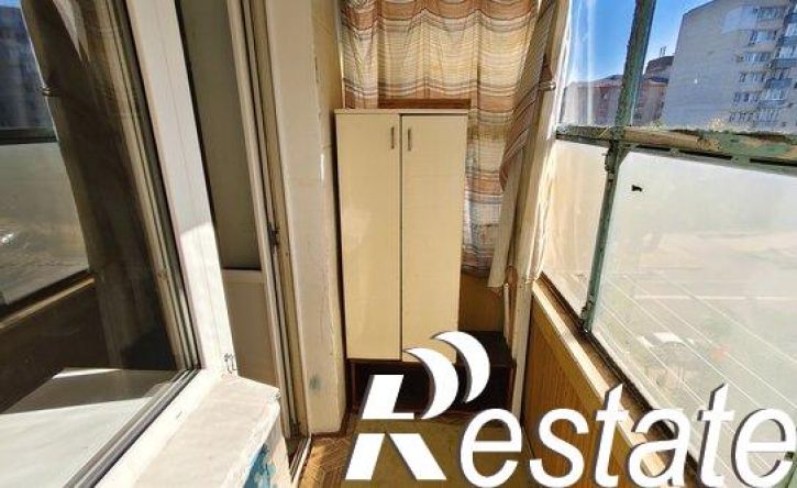 2-комн квартира Комсомольская улица, 46,  д. 46