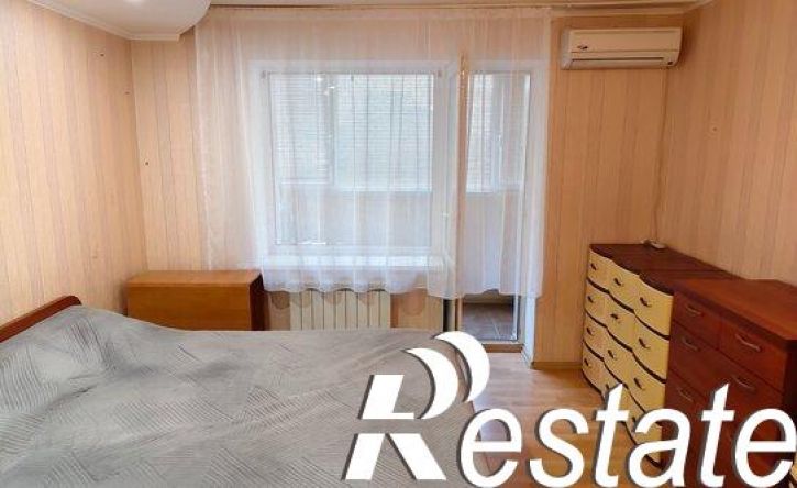 3-комн квартира улица Михаила Морозова, 36,  д. 36