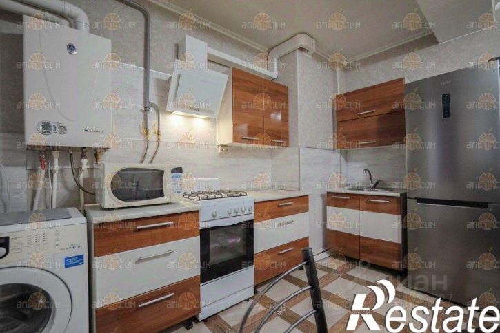 1-комн квартира Родосская улица, 13,  д. 13