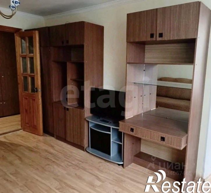 2-комн квартира Гражданская улица, 3,  д. 3