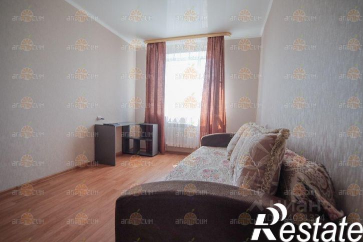1-комн квартира улица Рогожникова, 17,  д. 17