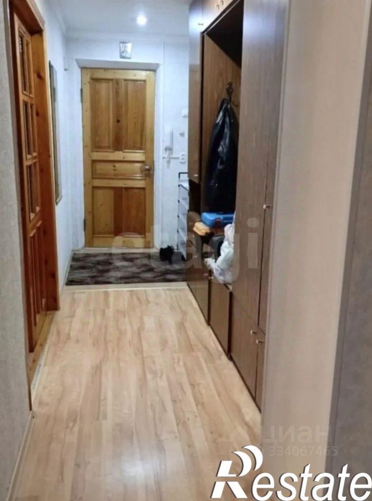 2-комн квартира Гражданская улица, 3,  д. 3
