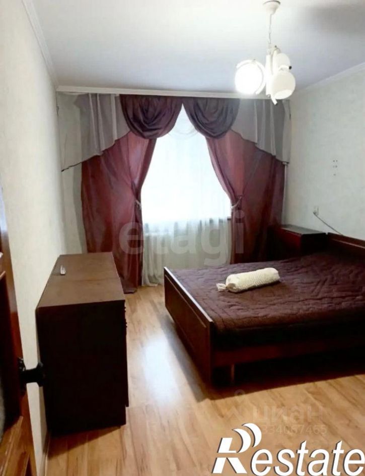 2-комн квартира Гражданская улица, 3,  д. 3
