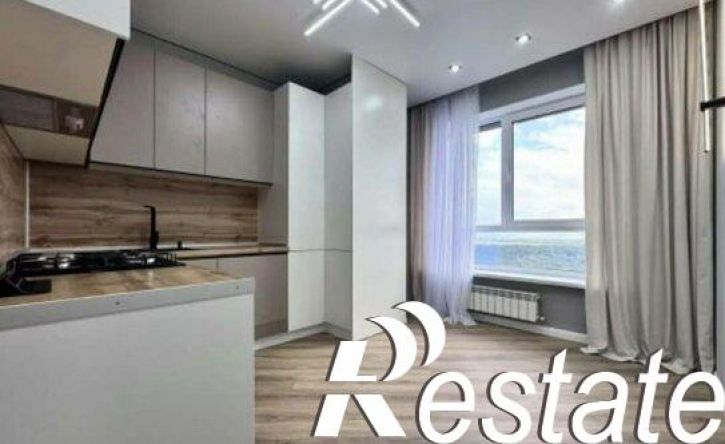 1-комн квартира Российский проспект, 18 к1,  д. 18 к1