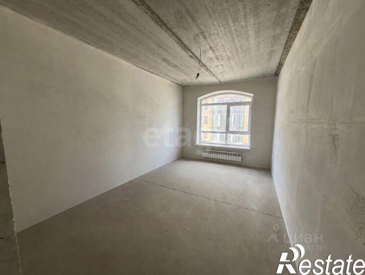 2-комн квартира улица Назара Енина, 1 к1,  д. 1 к1