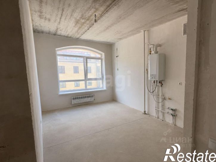 2-комн квартира улица Назара Енина, 1 к1,  д. 1 к1