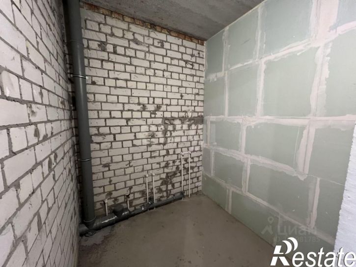 2-комн квартира улица Назара Енина, 1 к1,  д. 1 к1