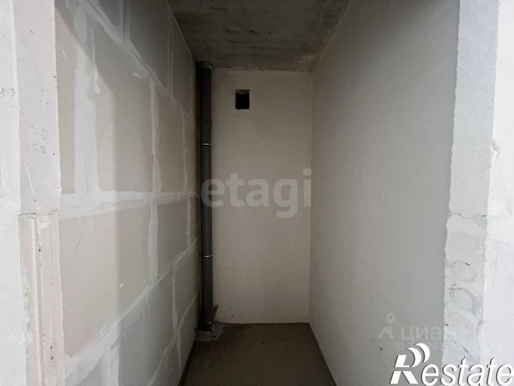 2-комн квартира улица Назара Енина, 1 к1,  д. 1 к1
