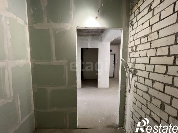 2-комн квартира улица Назара Енина, 1 к1,  д. 1 к1