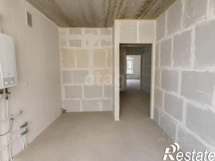 2-комн квартира улица Назара Енина, 1 к1,  д. 1 к1