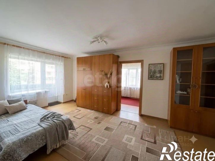 2-комн квартира улица Ленина, 389,  д. 389