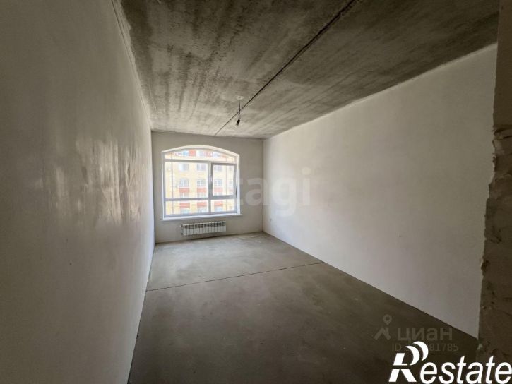 2-комн квартира улица Назара Енина, 1 к1,  д. 1 к1