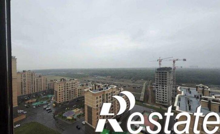 2-комн квартира улица Матрены Наздрачевой, 3/1,  д. 3/1