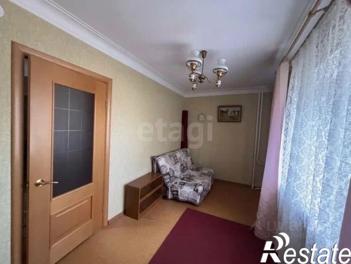 2-комн квартира улица Ленина, 389,  д. 389